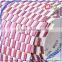 wholesale 24*40cm slef sticker plastic mesh