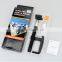 Big size phone clamp sefie sticks, Z07-5 wireless bluetooth selfie stick monopod