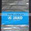 plastic bag with zipper , printed zipper bags