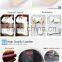 2016 new item Factory patented memory foam car pillows back pillow