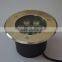 IP67 RGB Available 120 Degree Lighting Inground Pool Light TED003R7W