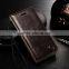 genuine leather flip wallet cell/mobile/smart phone case cover for Meizu m3 note mini mx5 4 pro 6 5 4 3 2 1