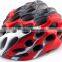 New Design Hot Selling Customized Multicolor Fashion EPS Cycling and Mountain Bike Head Guard