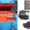 Customized plastic crusher for tyre