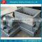 Whole line of cassava flour machine with turnkryservice