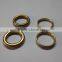 Classical Saxophone(Bronze ) High quality Musical instrument Accessories /Ring