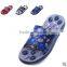 hot selling summer fashion casual indoor eva massage slippers wholsesale