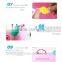 eminent plastic toy kids suicase in china