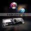 1080P dvr rearview mirror android 4.42 system with WIFI/Bluetooth/GPS/Back up camera display