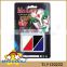 Trendy Products Multicolor Peut Effacer Football Face Paint Designs