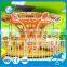 Kids amusement rides equipment outdoor or indoor carousel horses for sale