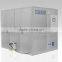 Koller commercial stainless steel Cube Ice Making Machine(3tons/day) for Hotels CV3000