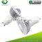 High lumen 10w led spotlight GU10 base 220 Voltage gu5.3