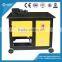 GF32 small iron bar bending machine
