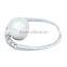 925 Sterling Silver Jewelry fahsion pendant mother of pearl pendant