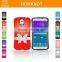 PNGXE brand for Samsung galaxy S6 edge case, for Samsung galaxy S6 case