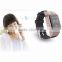 Elder smart watch phone wifi gps track watch anti lost with sos button