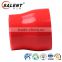 high grade red 38mm to 28mm straight silicone reducer hose silicone radiator hose