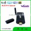 google Amlogic S805 Quad Core MINI PC Android 4.4 1G 8G TV Box wifi M85 TV Stick with remote