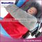 100% cotton stroller baby sleeping bag
