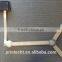 fpc and pet circuit with heat bonding process for boxing exercise training machine