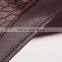 2016 New Design Fashion Oem Custom tote bag Women Leather Handbag For Macbook