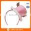 Christmas Decorations Deer Horn Hat Headband