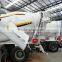 2015 new conditions concrete mixer trucks