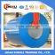 DX51D SGCC material steel roof Color PPGI Prepainted Galvanized Steel Coils water gutter prime