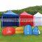 Waterproof pop up tent cot pop up tent dressing room