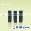 convenient hair care product hotel shampoo/30ml Square Empty Bottle for Hotel Shampoo