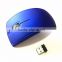 Factory OEM Advertising Gift ARC 2.4ghz Usb Wireless Optical Mouse