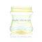 2015 New Plastic Drinking Double Handles Baby Training Cup Sippy Cups Yiwu