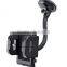 Practical flexible gooseneck non-slip windshield easy mounting best universal car mount