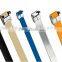 Hot Sale,Made In China, PVC Coated Polyester Stainless Steel Cable Tie