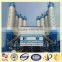 HZS60 Concrete Batching Plant Cement silo