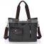 Korean designer 2015 shoulder bags korean fashion canvas handbag