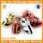 JML new design PU leather nike shoes with rubber sole best dog boots & paw protectors
