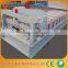 Best Metal Roof Tile Making Roll Forming Machine