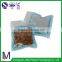 Custom packaging snack bag with zipper food product