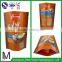 Extensions packaging plastic food packaging bag plastic packaging bag fresh vegetables packaging plastic bag