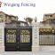 High quality main entrance gate