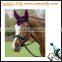 Customization With Rhinestones And Cords Horse Coach Fly Bonnet
