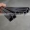 Juli professional manufacturer pultrusion carbon fiber tube, carbon square oval tube