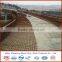 bridge reinforcing rebar mesh welded rebar mesh