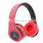 The Best Studio Headphone Headset headband wireleless PS3 headset bluetooth With Noise Cancelling Make In China Factory