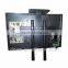 All-in-one Touch Screen With PC Interactive Kiosk / lcd touch screen smart board