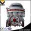 Durable stone cone crusher plant/stone crushing equipment for sale