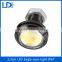 China car light manufacturer 2.3cm 12V led eagle eye hid lights