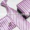 hot new 2015 silk men tie sets